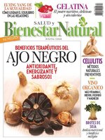 Salud y Bienestar natural